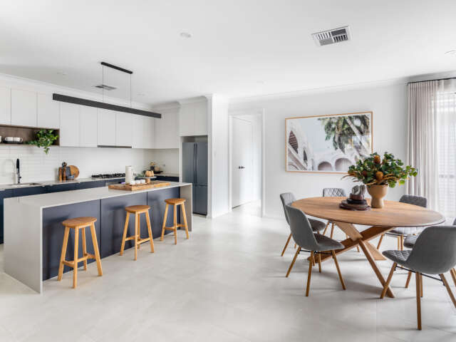 Monaco Deluxe - Mount Barker - Fairmont Homes