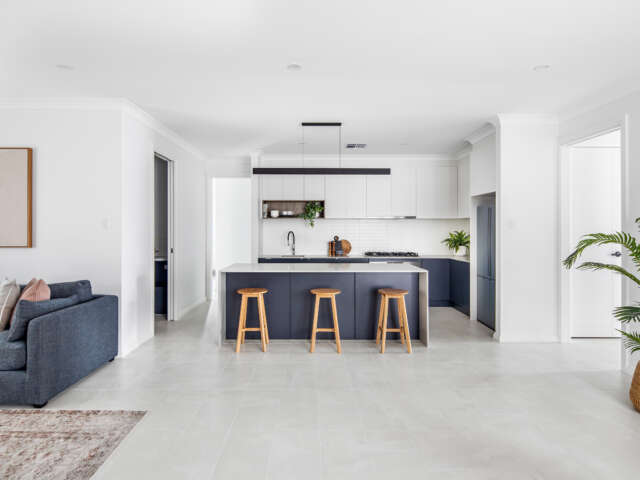 Monaco Deluxe - Mount Barker - Fairmont Homes
