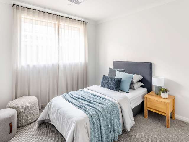 Monaco Deluxe - Mount Barker - Fairmont Homes