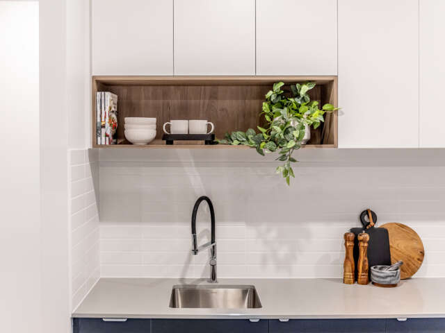 Monaco Deluxe - Mount Barker - Fairmont Homes