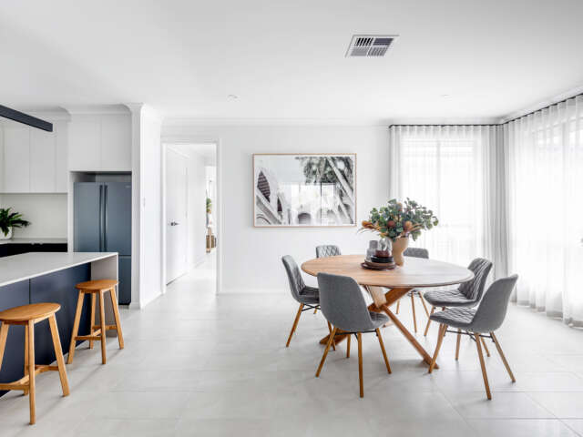 Monaco Deluxe - Mount Barker - Fairmont Homes