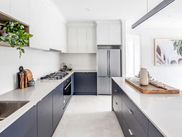 Monaco Deluxe - Mount Barker - Fairmont Homes