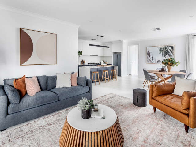 Monaco Deluxe - Mount Barker - Fairmont Homes