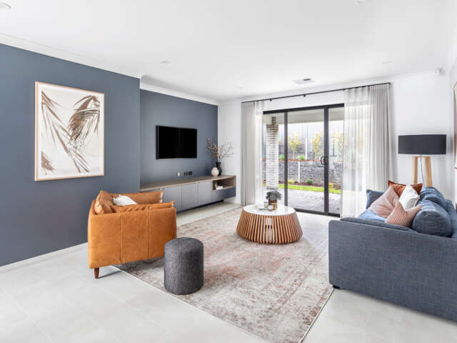 Monaco Deluxe - Mount Barker - Fairmont Homes