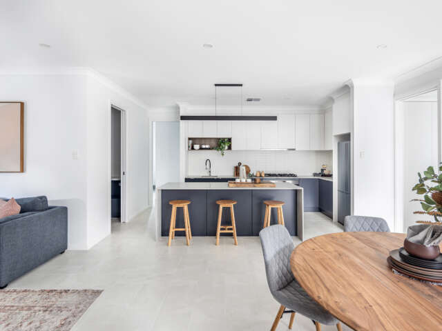Monaco Deluxe - Mount Barker - Fairmont Homes