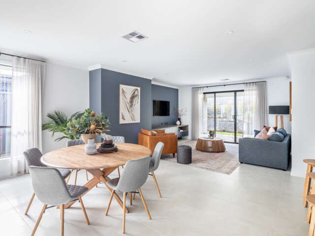Monaco Deluxe - Mount Barker - Fairmont Homes