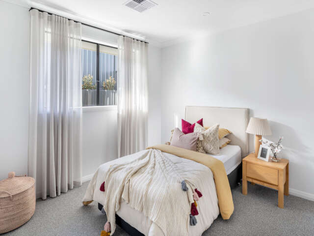 Monaco Deluxe - Mount Barker - Fairmont Homes