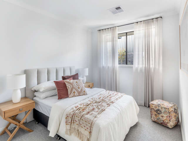 Monaco Deluxe - Mount Barker - Fairmont Homes