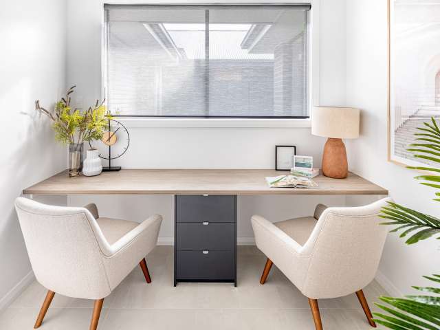 Monaco Deluxe - Mount Barker - Fairmont Homes