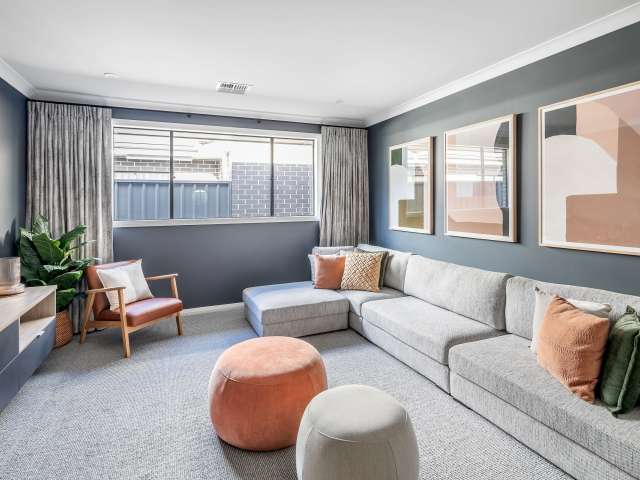 Monaco Deluxe - Mount Barker - Fairmont Homes