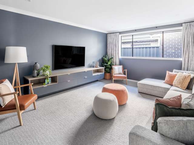 Monaco Deluxe - Mount Barker - Fairmont Homes