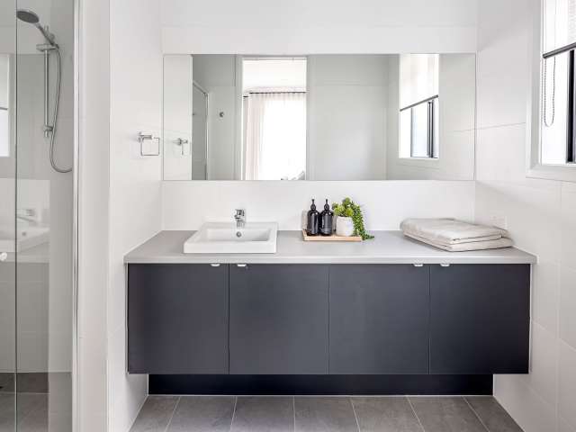 Monaco Deluxe - Mount Barker - Fairmont Homes