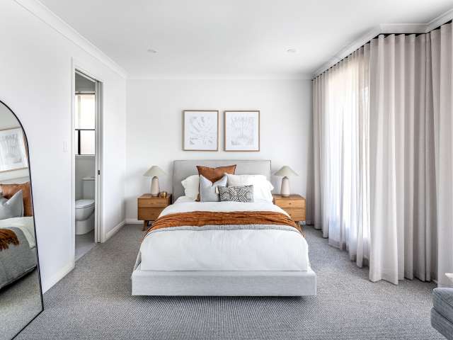 Monaco Deluxe - Mount Barker - Fairmont Homes