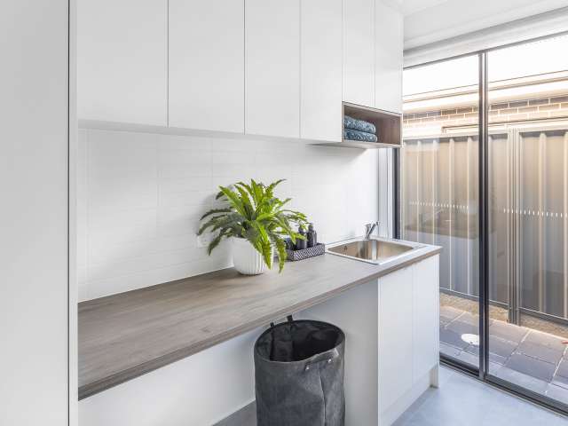 Monaco Deluxe - Mount Barker - Fairmont Homes
