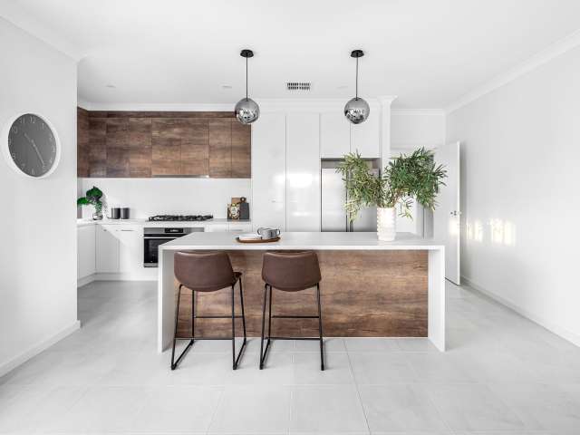 Rosemore - Vista - Fairmont Homes
