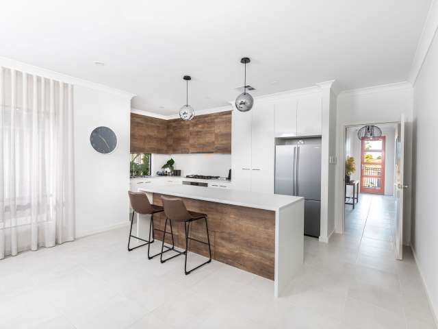 Rosemore - Vista - Fairmont Homes