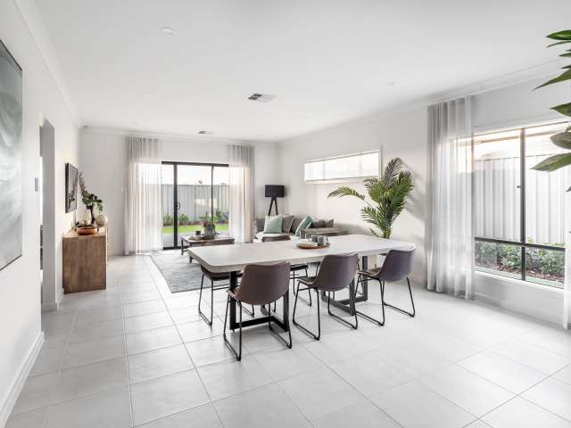 Rosemore - Vista - Fairmont Homes