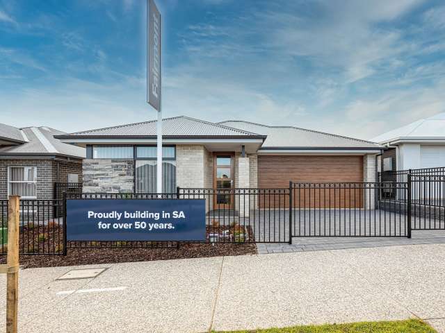 Rosemore - Vista - Fairmont Homes
