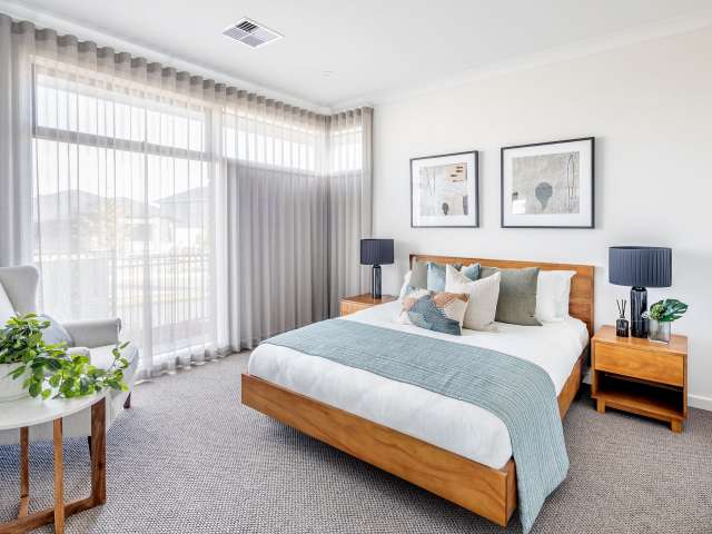 Rosemore - Vista - Fairmont Homes