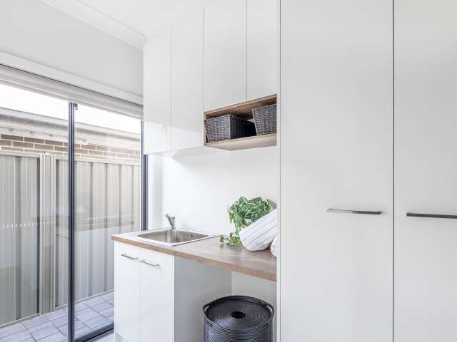 Rosemore - Vista - Fairmont Homes