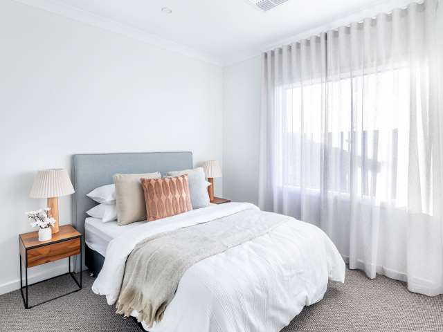 Rosemore - Vista - Fairmont Homes