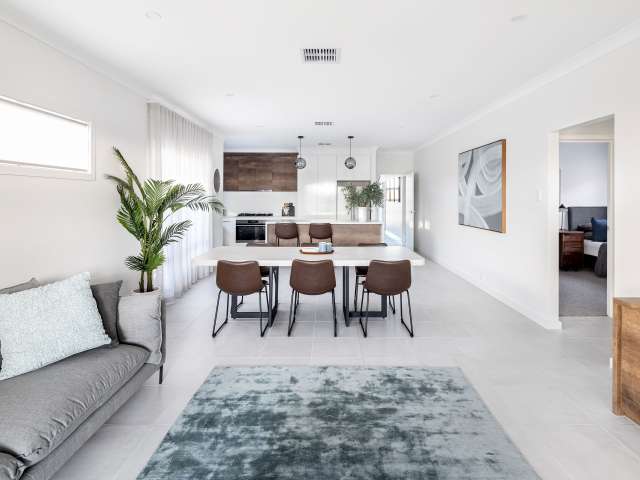 Rosemore - Vista - Fairmont Homes