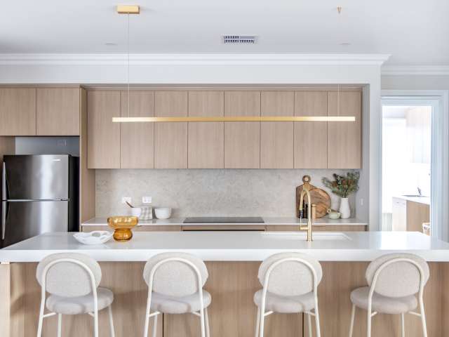 Sorrento - Old Reynella (Hurtle Grove) - Fairmont Homes