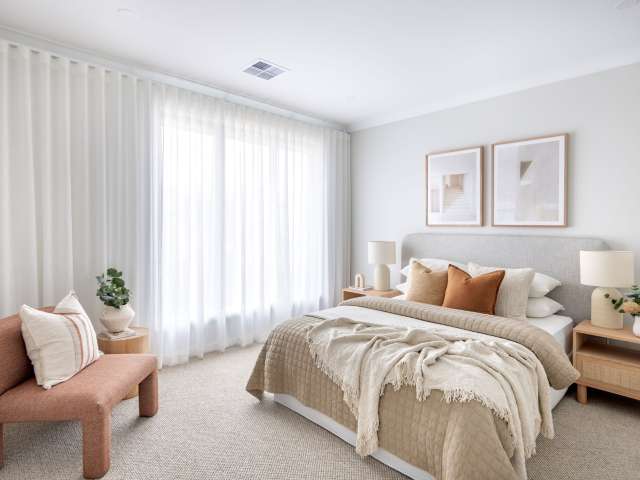 Sorrento - Old Reynella (Hurtle Grove) - Fairmont Homes
