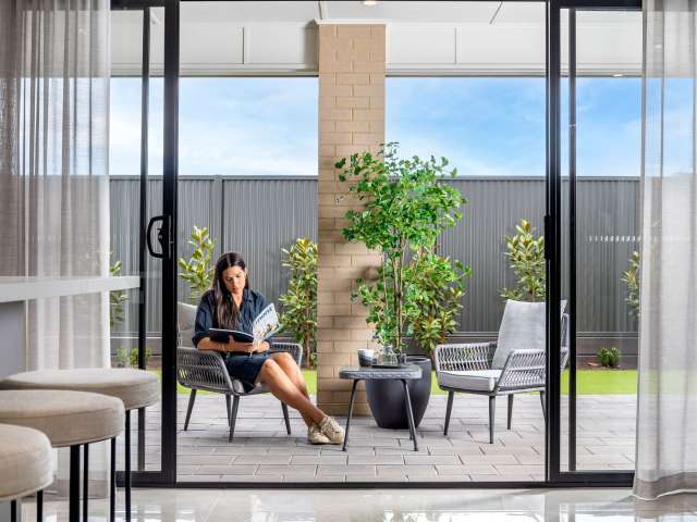 St Louis - Riverlea Park (Riverlea) - Fairmont Homes