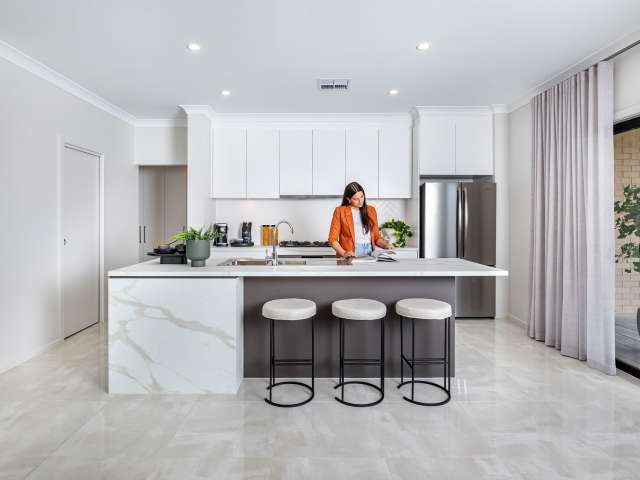 St Louis - Riverlea Park (Riverlea) - Fairmont Homes