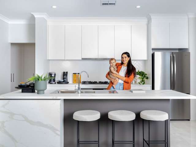 St Louis - Riverlea Park (Riverlea) - Fairmont Homes