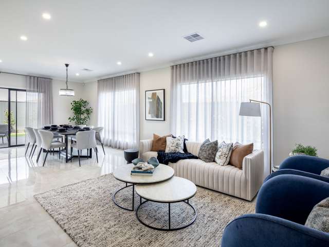 St Louis - Riverlea Park (Riverlea) - Fairmont Homes