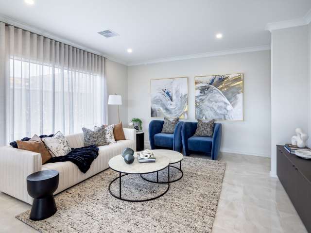 St Louis - Riverlea Park (Riverlea) - Fairmont Homes