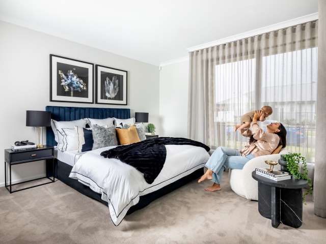 St Louis - Riverlea Park (Riverlea) - Fairmont Homes