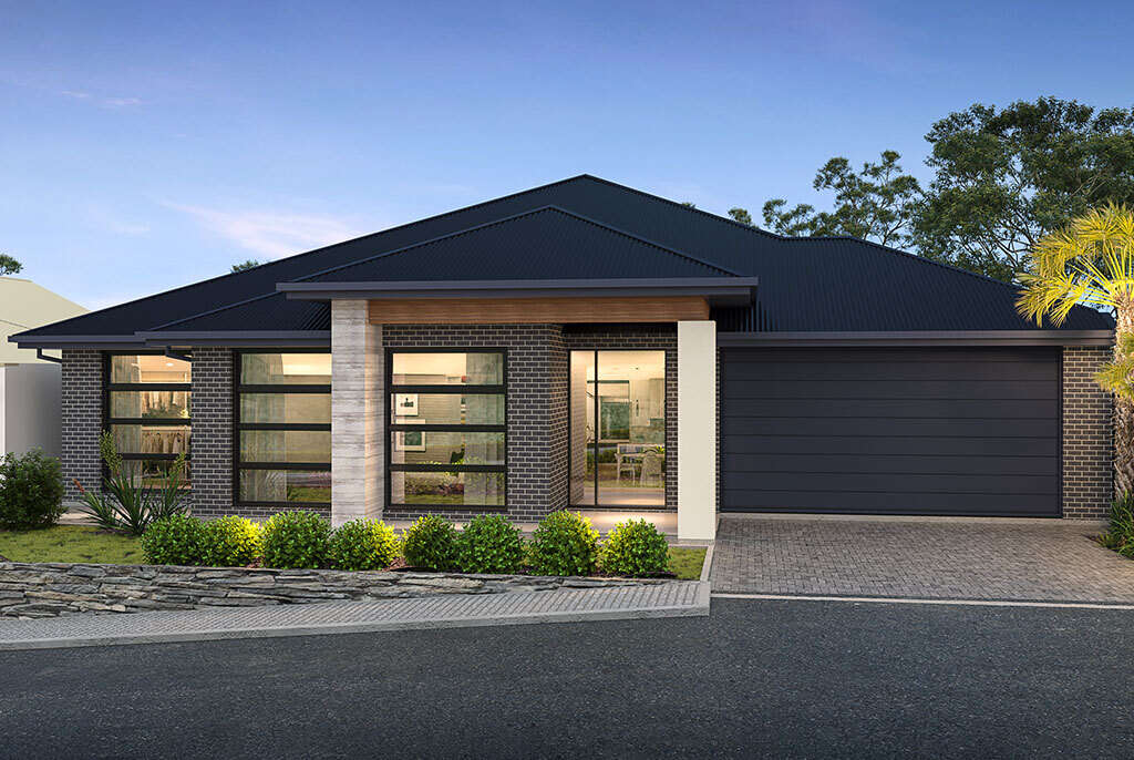 Dechellis Homes
