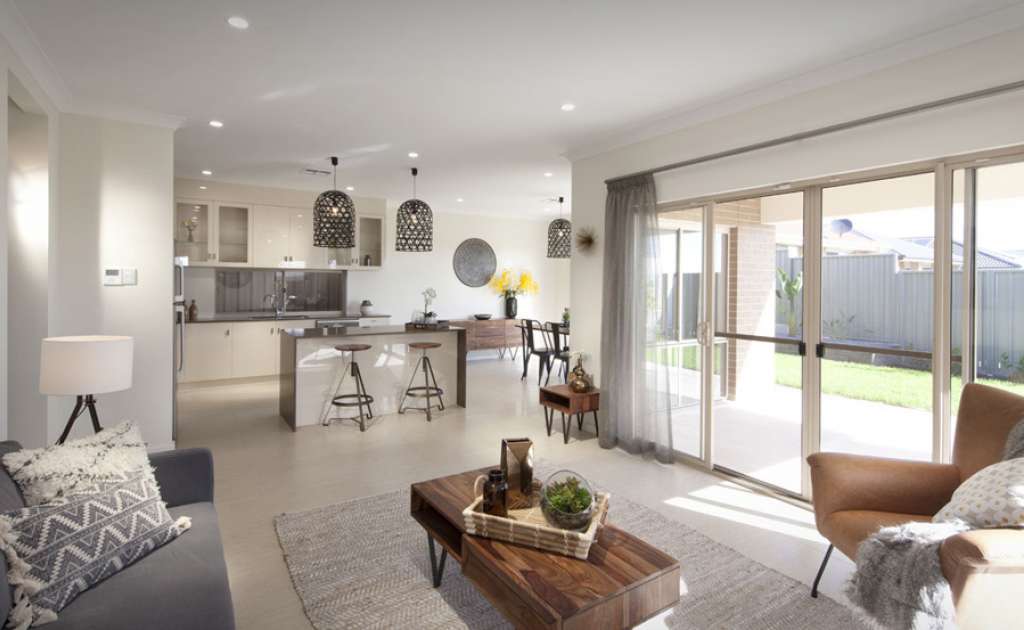 Sterling Homes