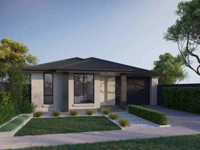 Lot 3227 Addington Street Seaford Heights - Titled and ready to build