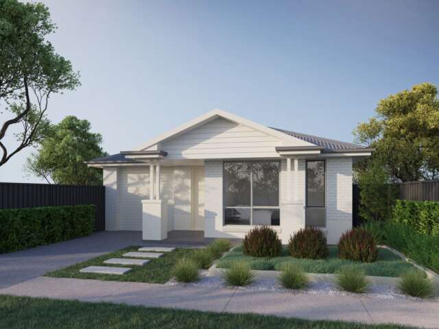 Lot 3207 Haldimand Street Seaford Heights