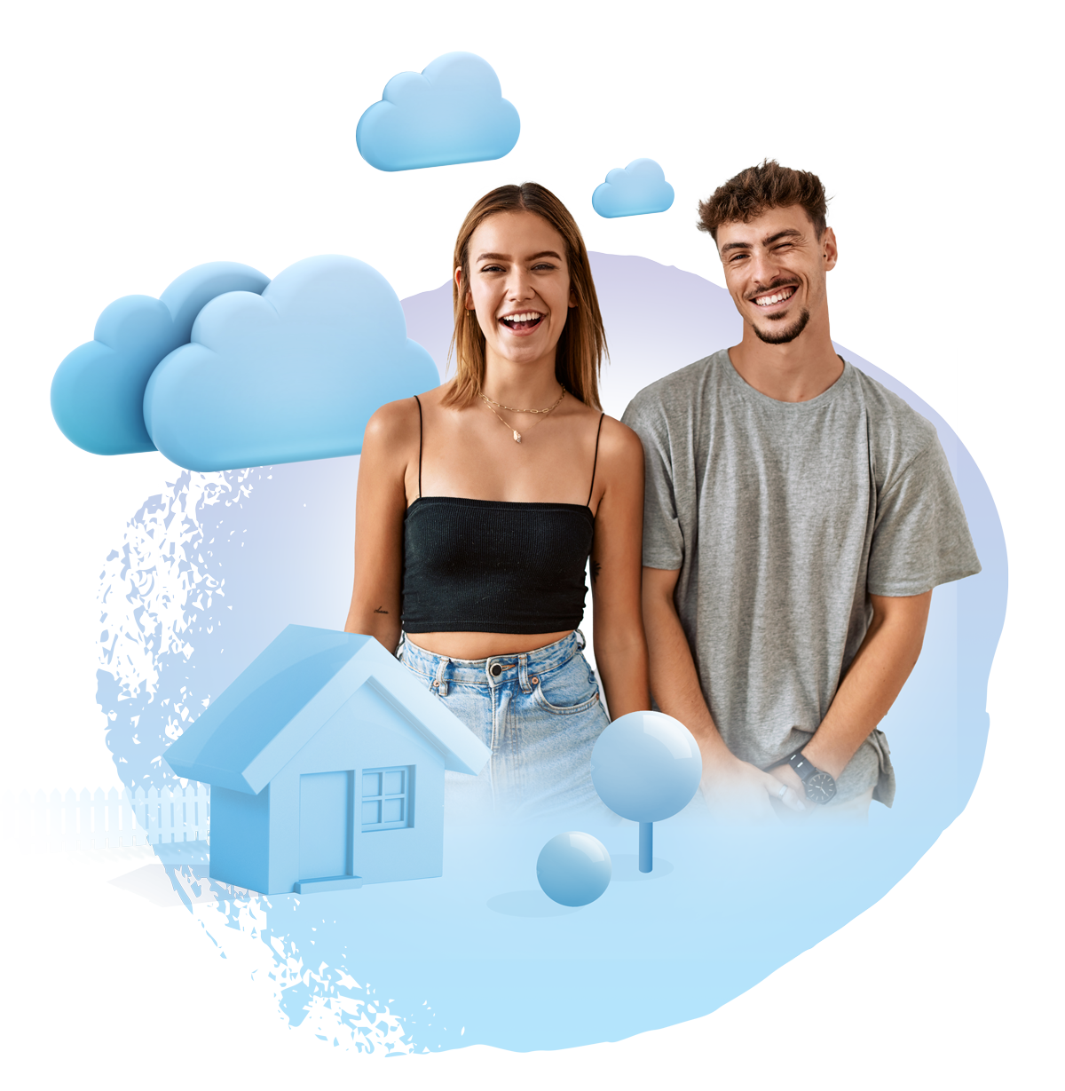 Discover your dream home