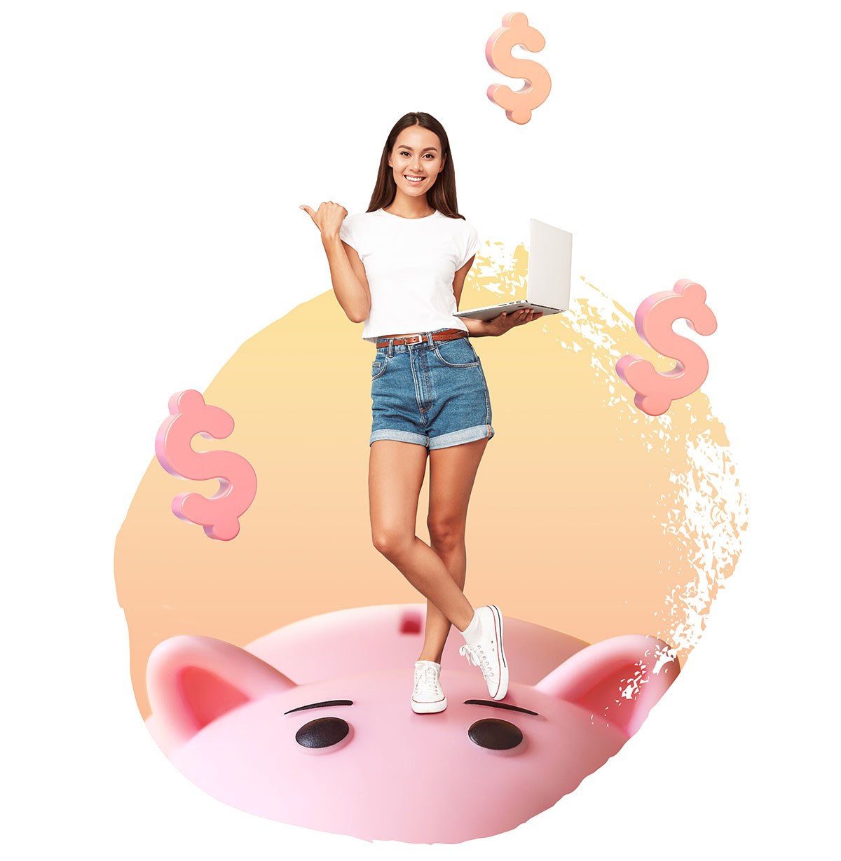 Get your finance sorted