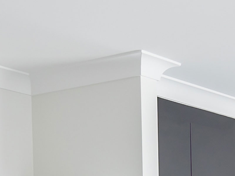 Ceiling Heights