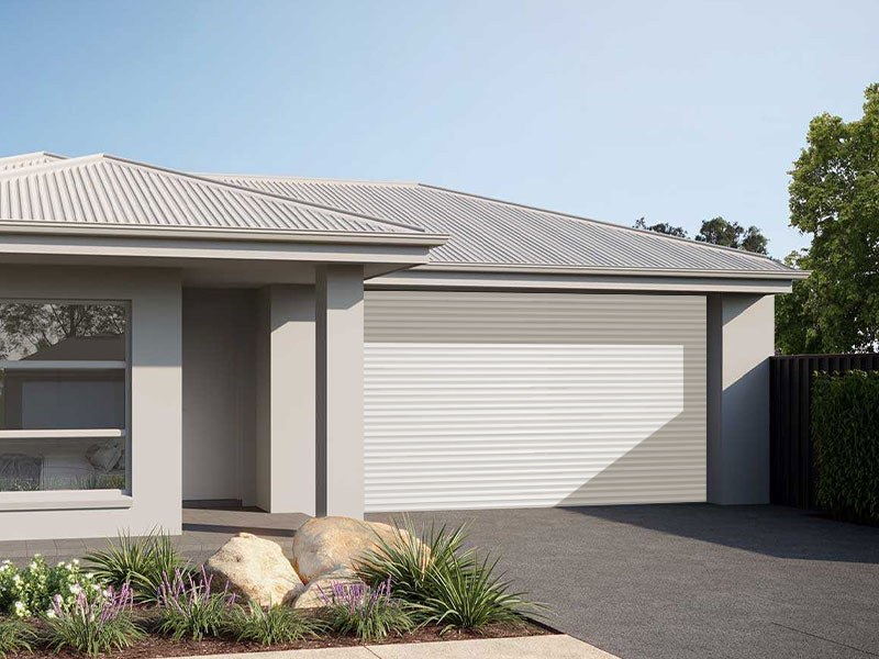 Garage Door