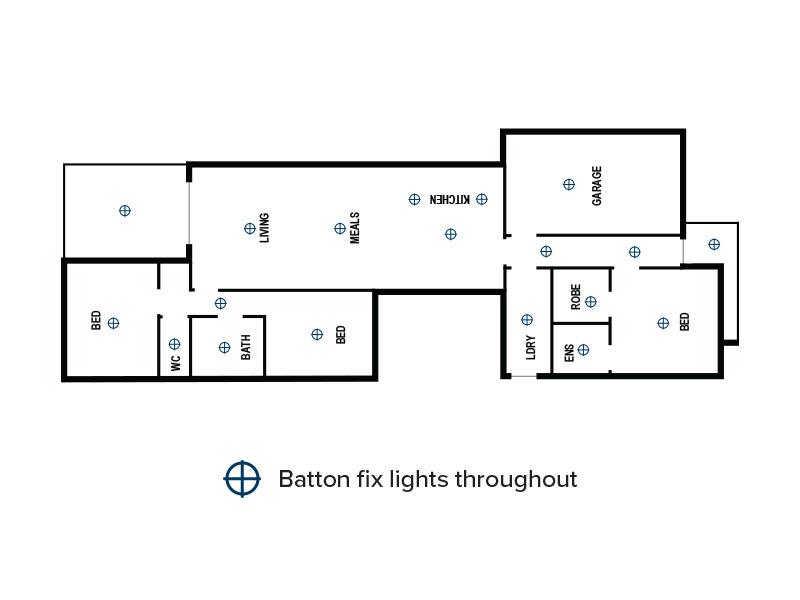 Lighting Package