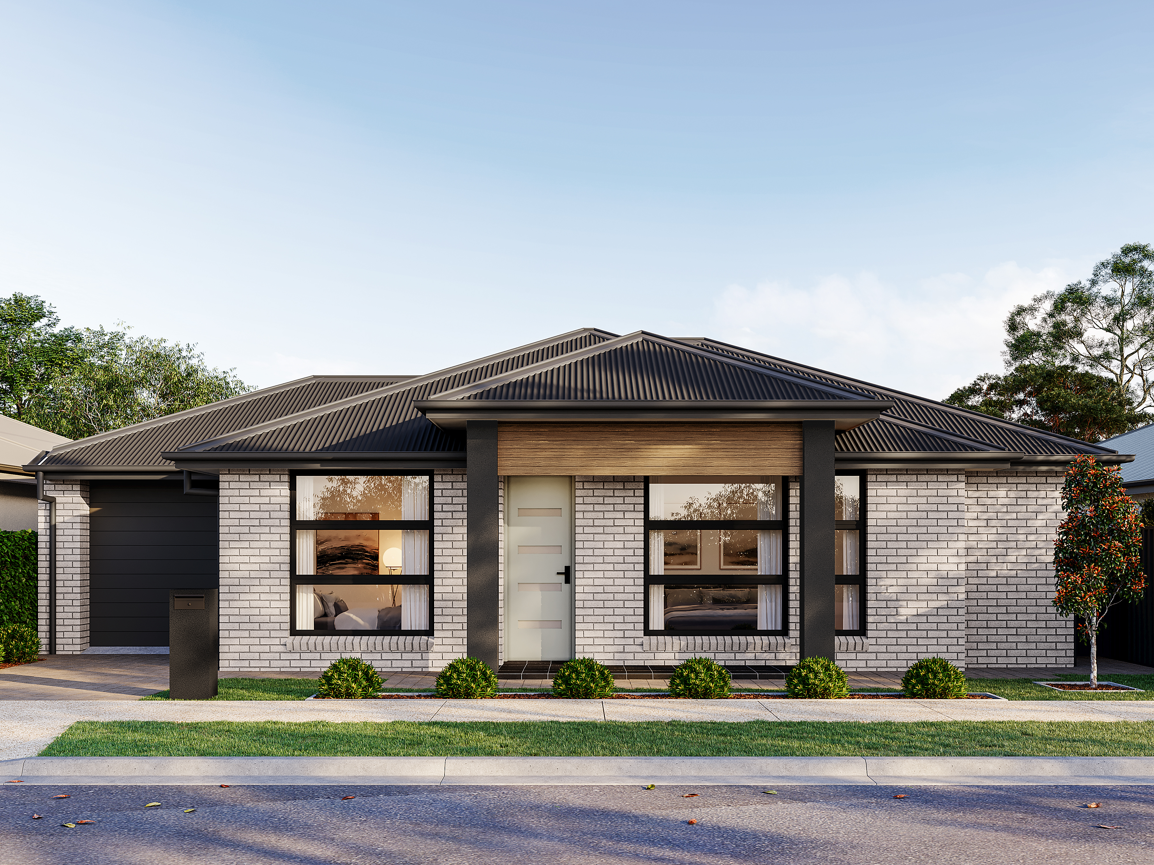 The Entrance Orchard Stage 1 - LOT 604