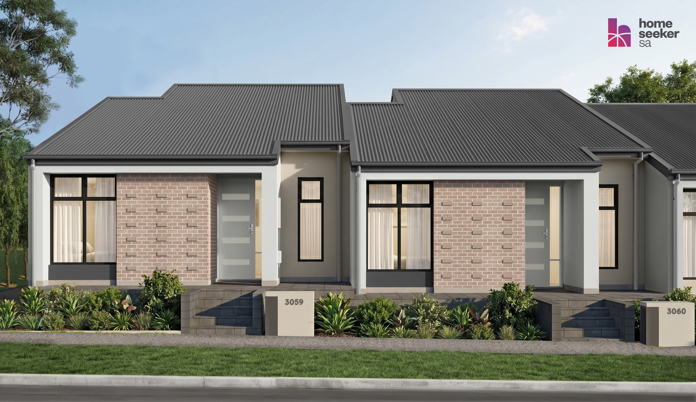Lot 3059 Vista Parade, Seaford Heights