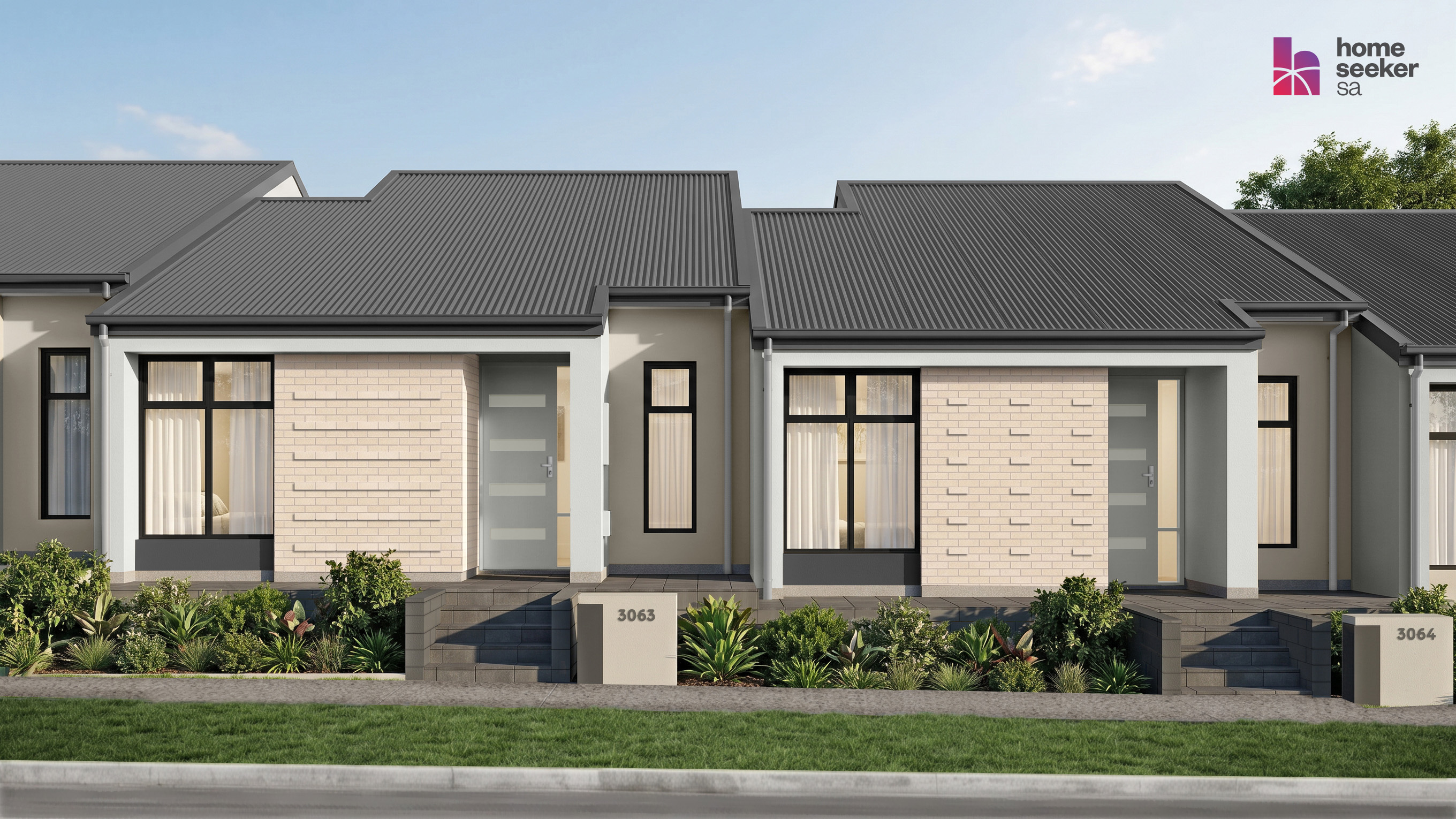 Lot 3064 Vista Parade, Seaford Heights