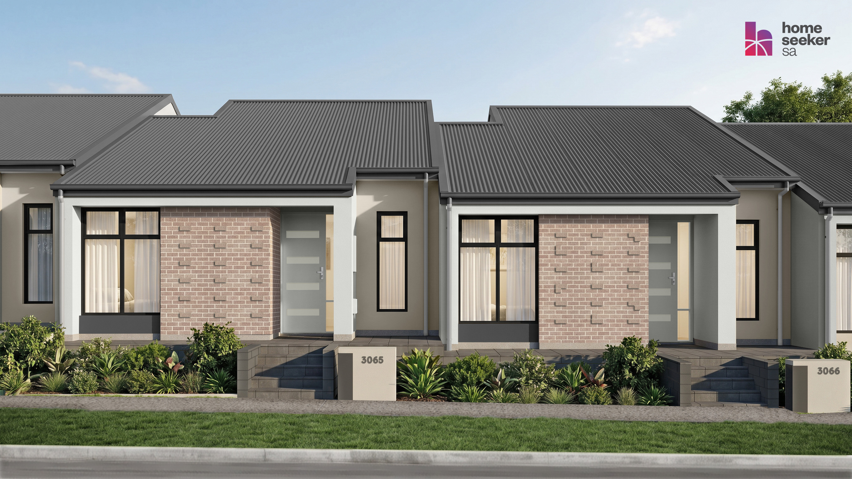 Lot 3065 Vista Parade, Seaford Heights