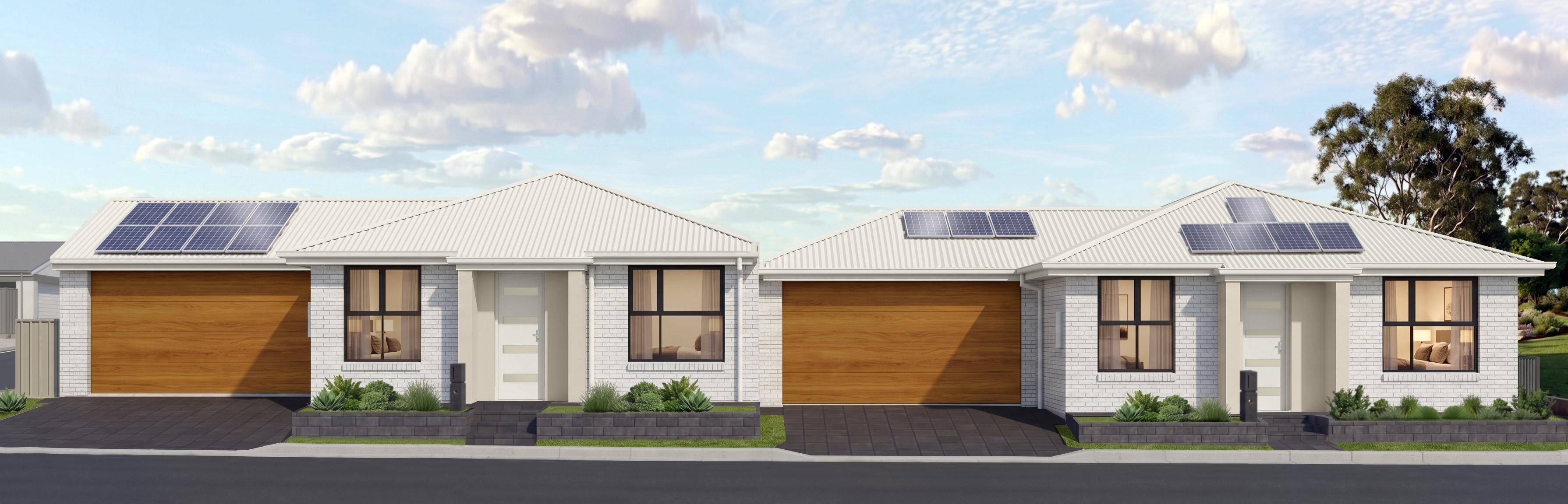 Lot 3147 Lavant Street Seaford Heights (Breakwater 2)