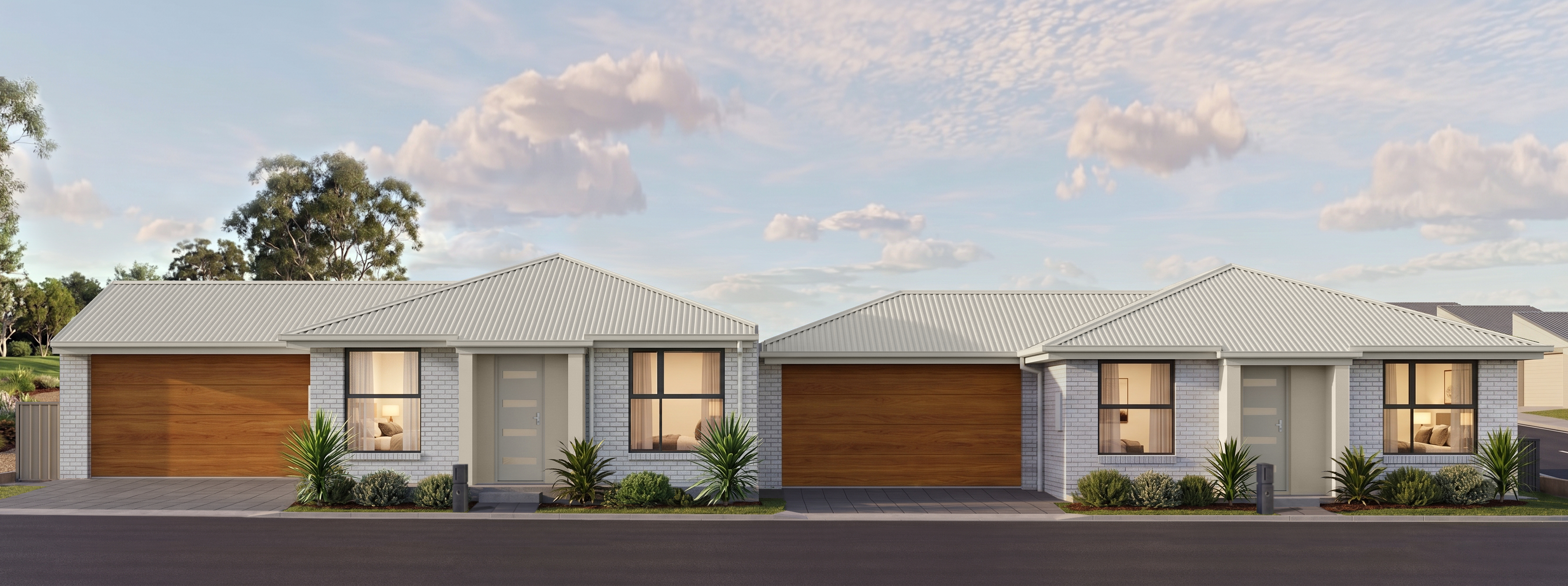 Lot 3156 - Osgoode Street, Seaford Heights (Breakwater 2)