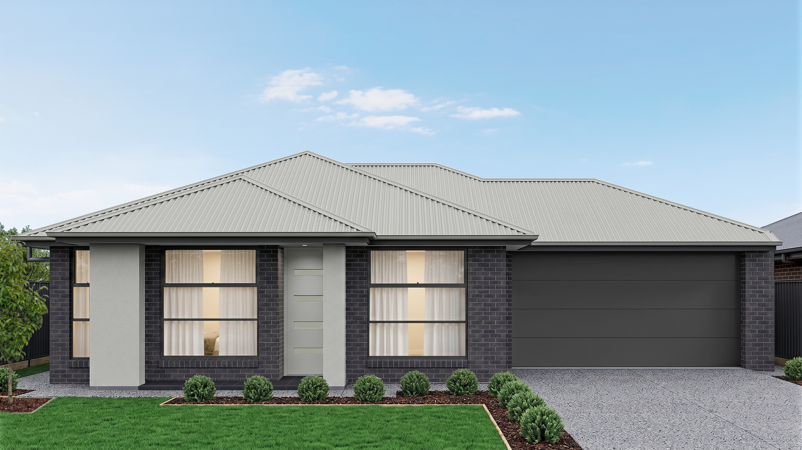 Entrance - Lot 866 Vino Street - Harvest Collection